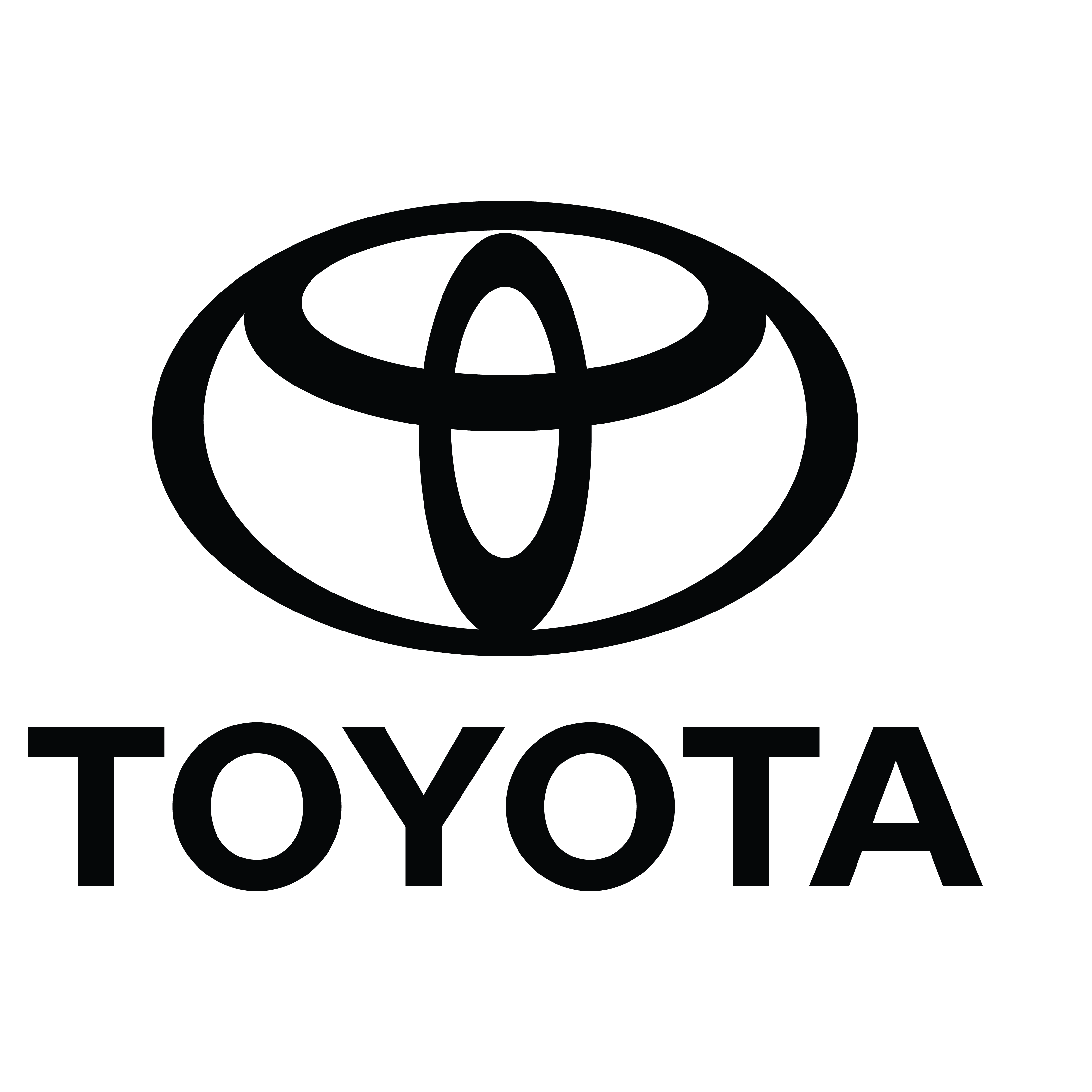 Toyota Avanza Family